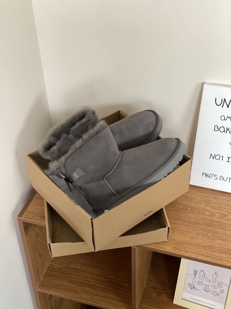 HighQuality UGX Boots 228435