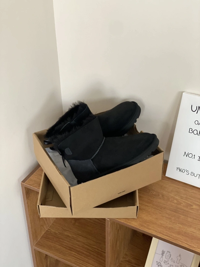 UGX Boots Trendy 228437
