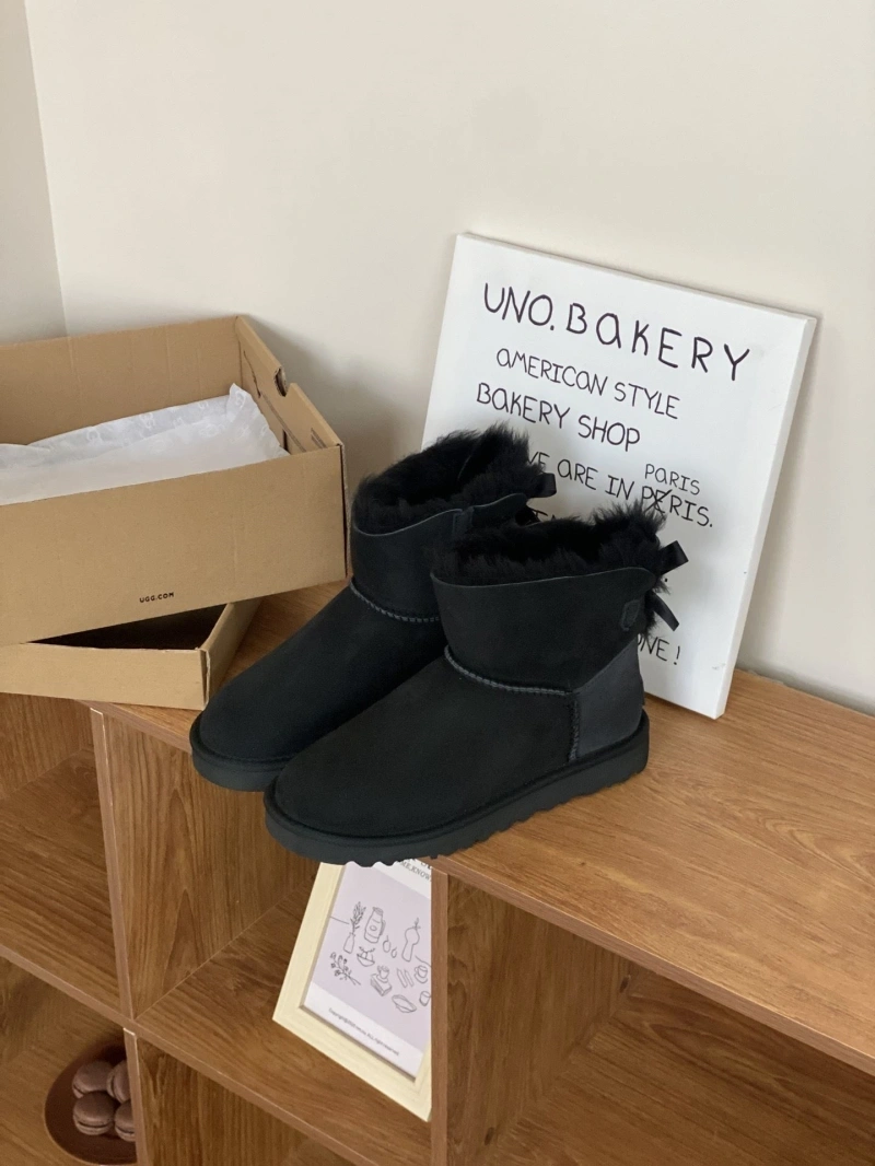 UGX Boots Trendy 228437