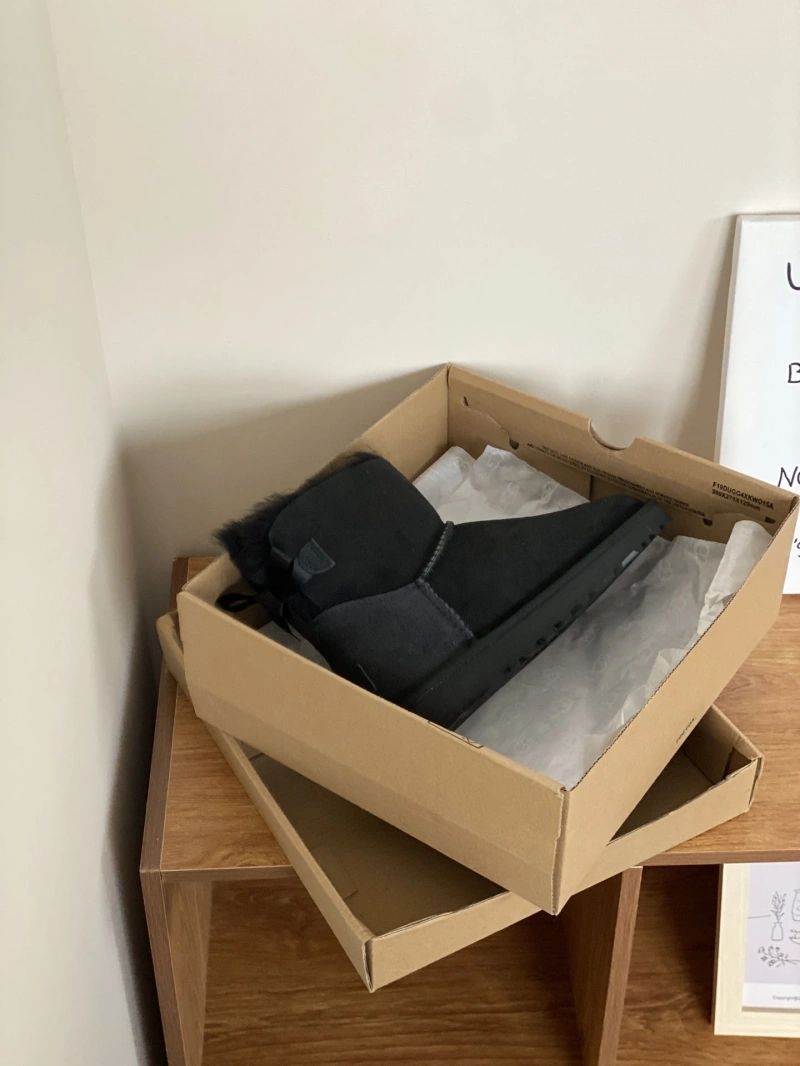 UGX Boots Trendy 228437