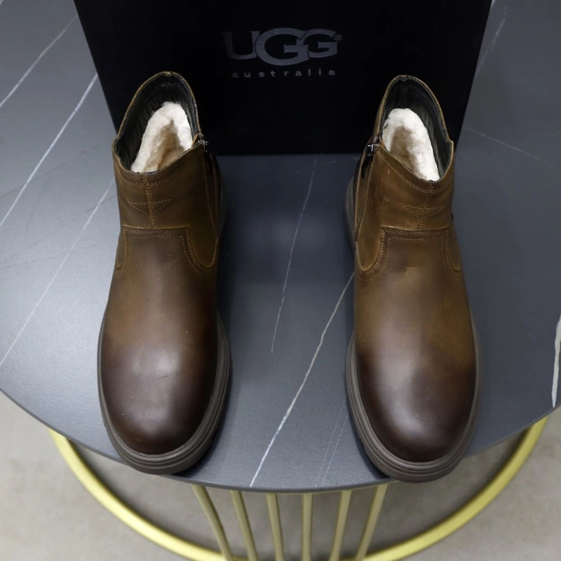 DailyWear UGX Boots 228432