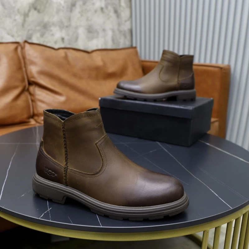 DailyWear UGX Boots 228432