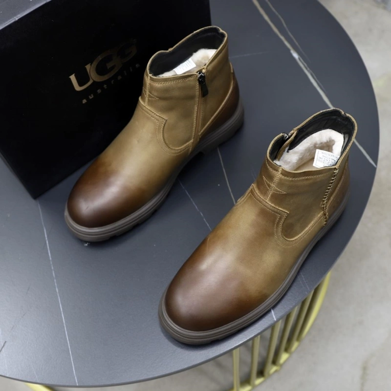 Vibrant UGX Boots 228433