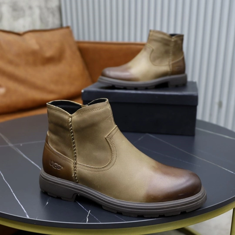 Vibrant UGX Boots 228433