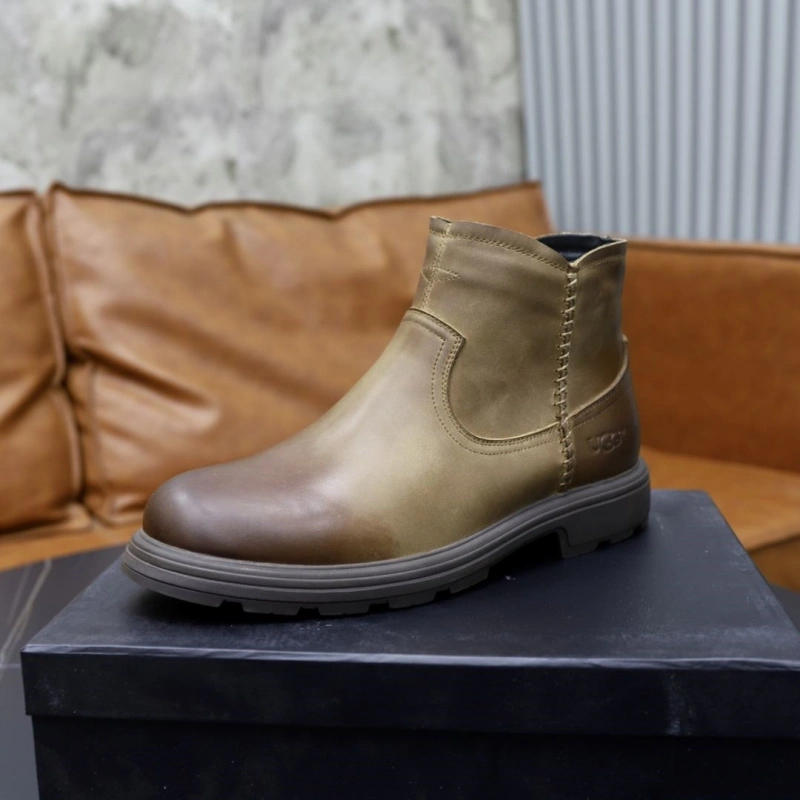 Vibrant UGX Boots 228433