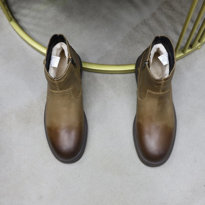 Vibrant UGX Boots 228433