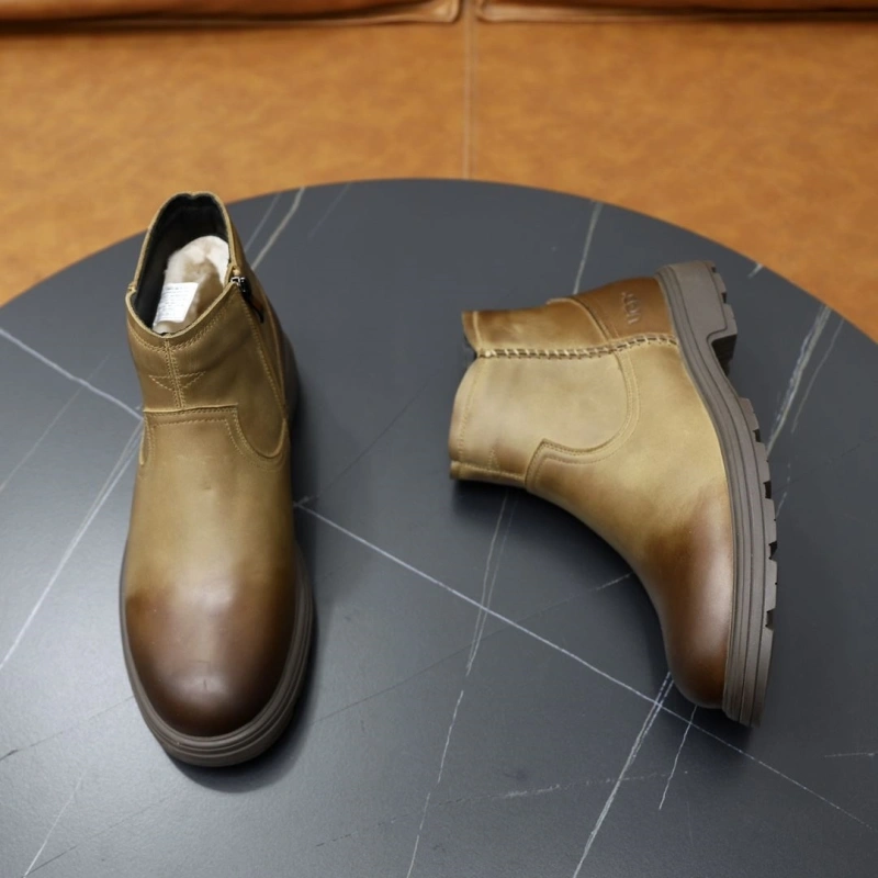 Vibrant UGX Boots 228433