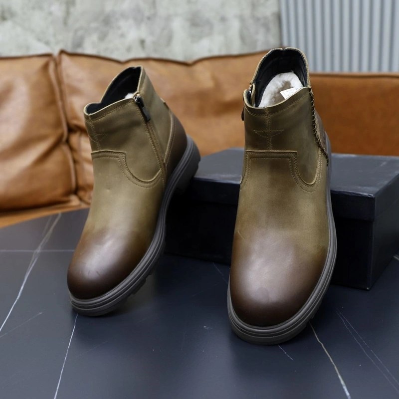 Vibrant UGX Boots 228433