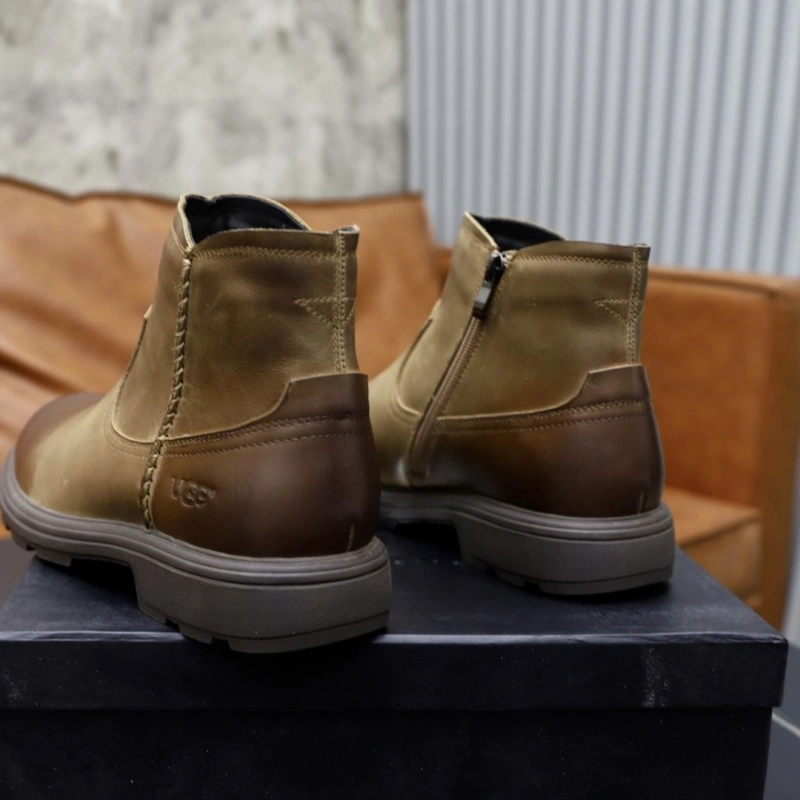 Vibrant UGX Boots 228433