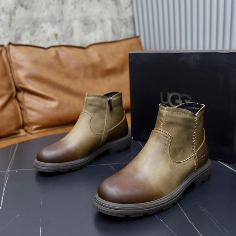 Vibrant UGX Boots 228433