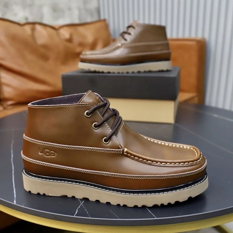 UGX Boots Flexible 228431