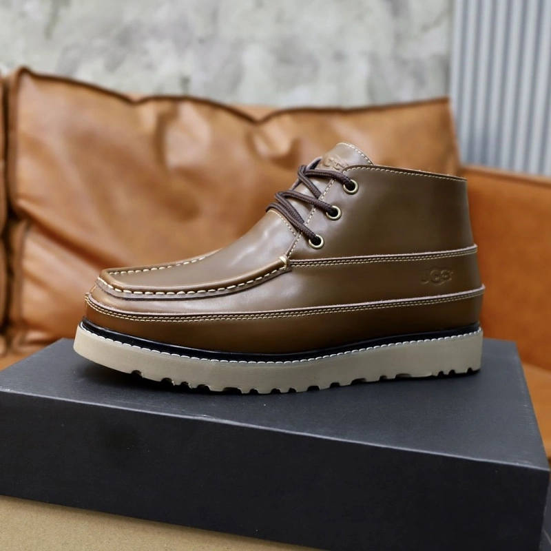 UGX Boots Flexible 228431