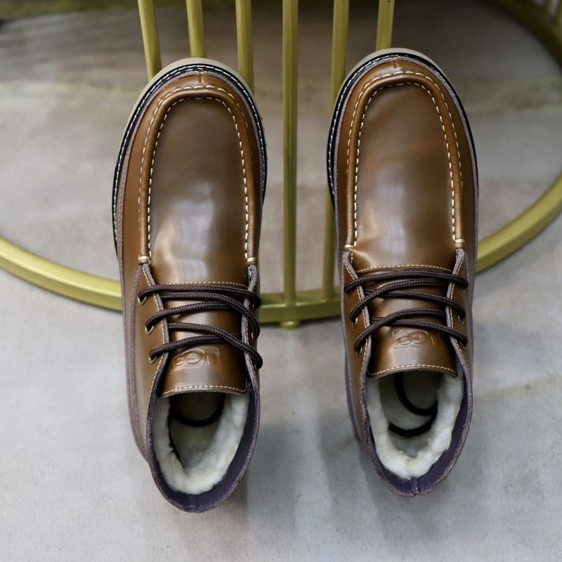 UGX Boots Flexible 228431