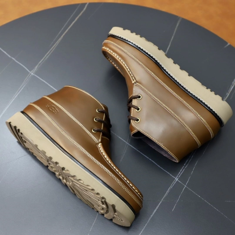 UGX Boots Flexible 228431
