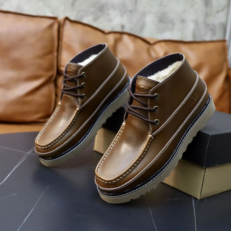 UGX Boots Flexible 228431