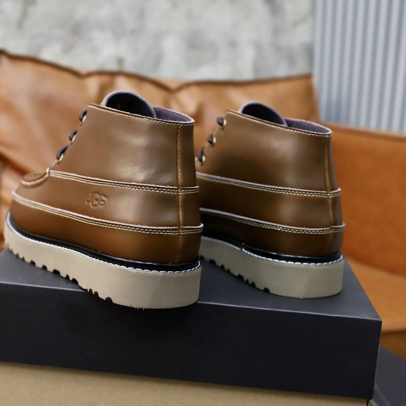 UGX Boots Flexible 228431