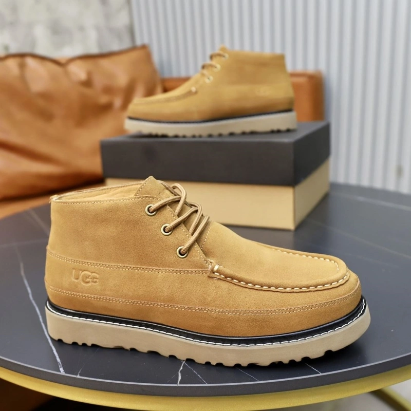 Cozy UGX Boots 228429