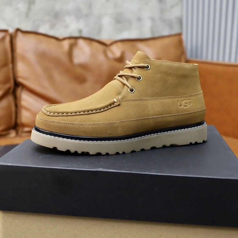 Cozy UGX Boots 228429