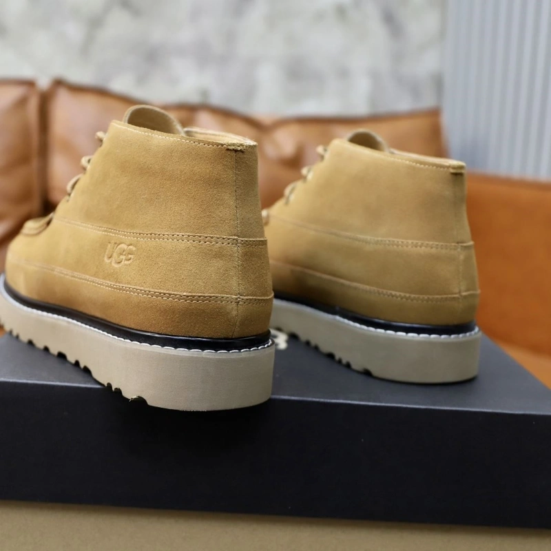 Cozy UGX Boots 228429