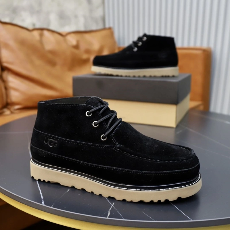 UGX Boots Unique 228427
