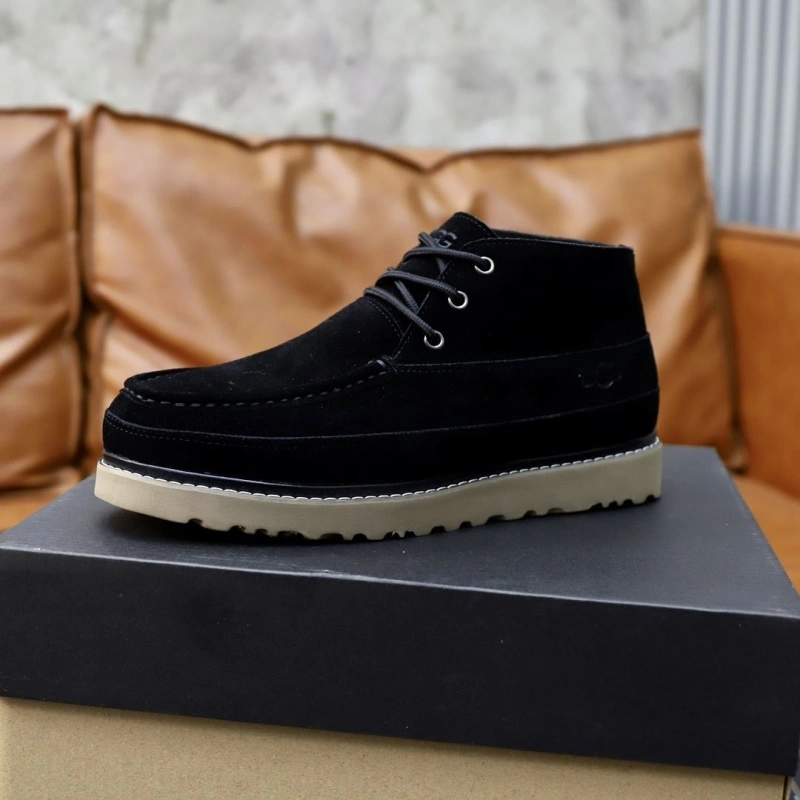 UGX Boots Unique 228427