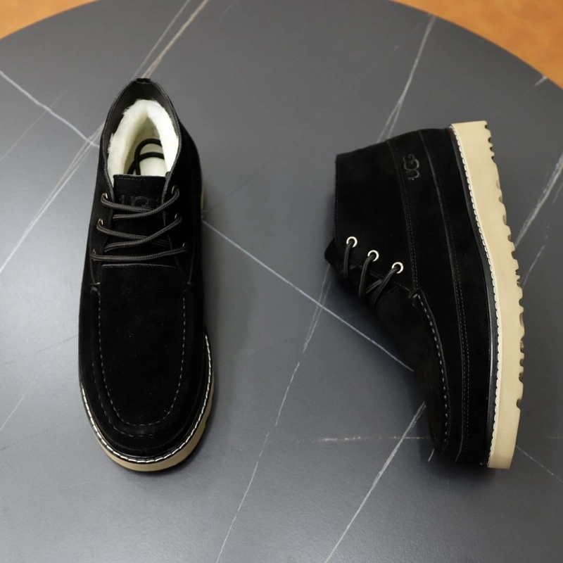 UGX Boots Unique 228427