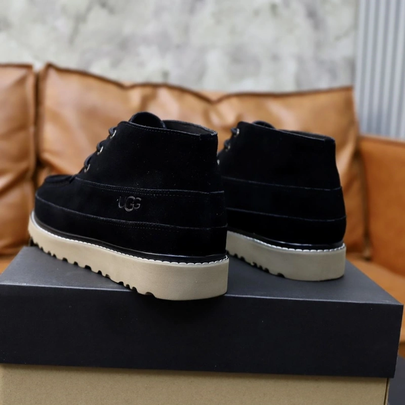 UGX Boots Unique 228427