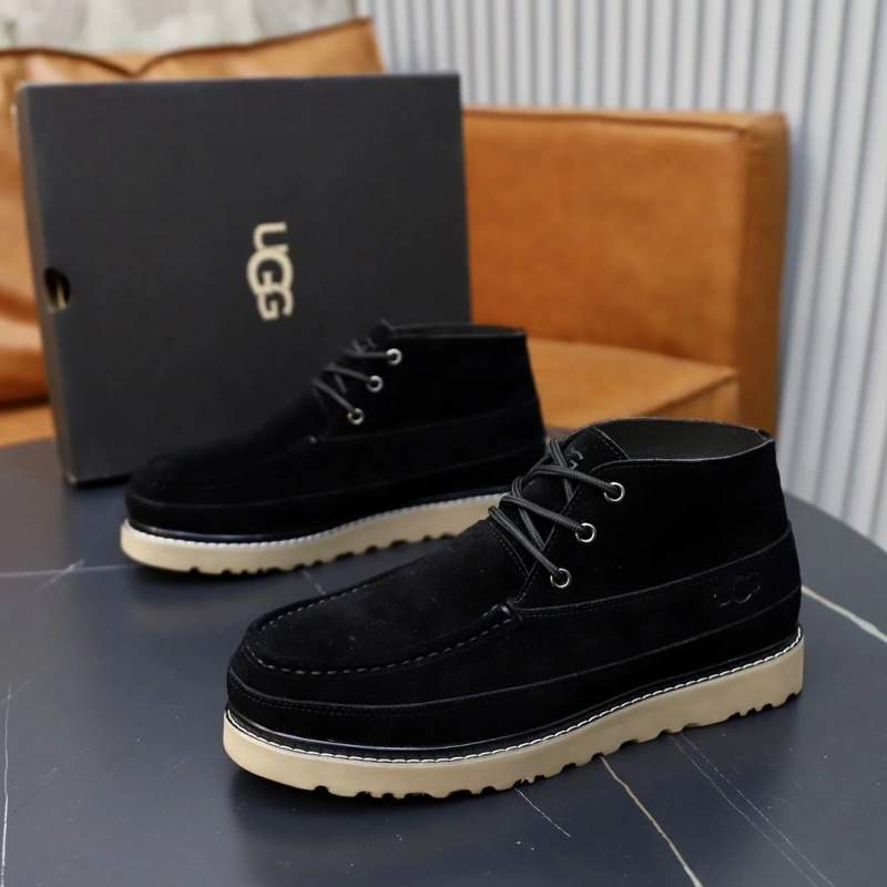 UGX Boots Unique 228427