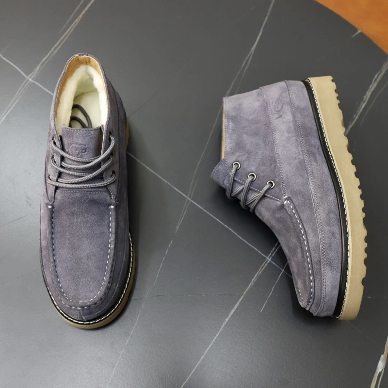 UGX Boots Lightweight 228425