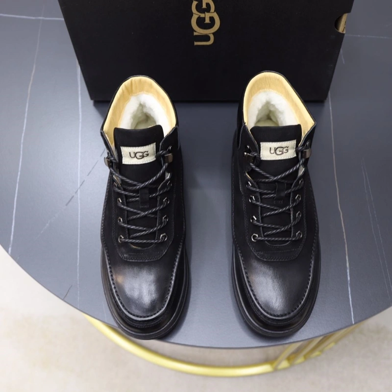 UGX Boots NewStyle 228426