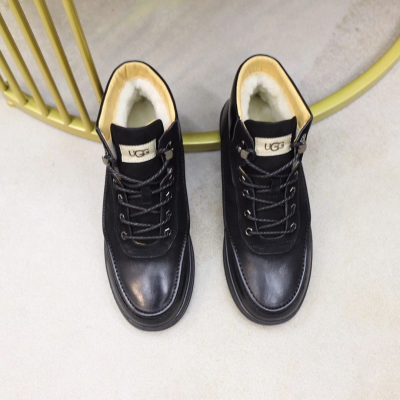 UGX Boots NewStyle 228426