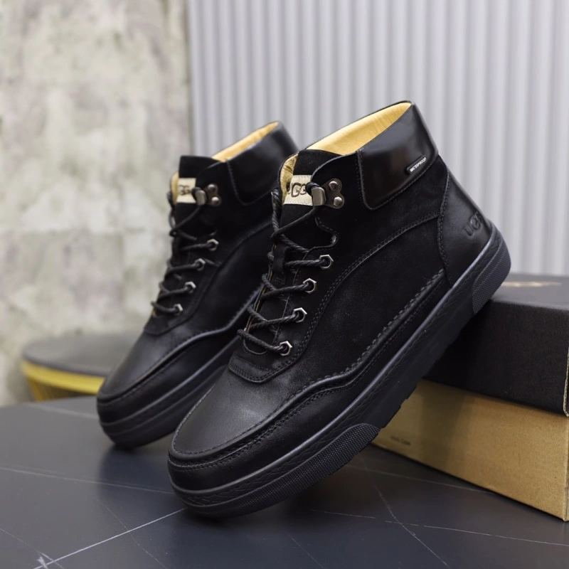 UGX Boots NewStyle 228426