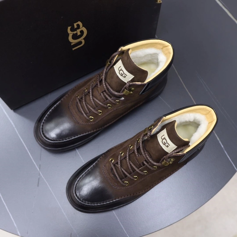 Modern UGX Boots 228423
