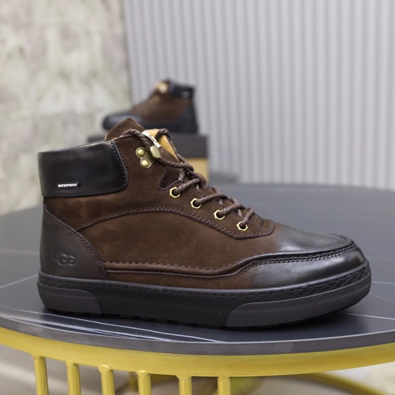 Modern UGX Boots 228423
