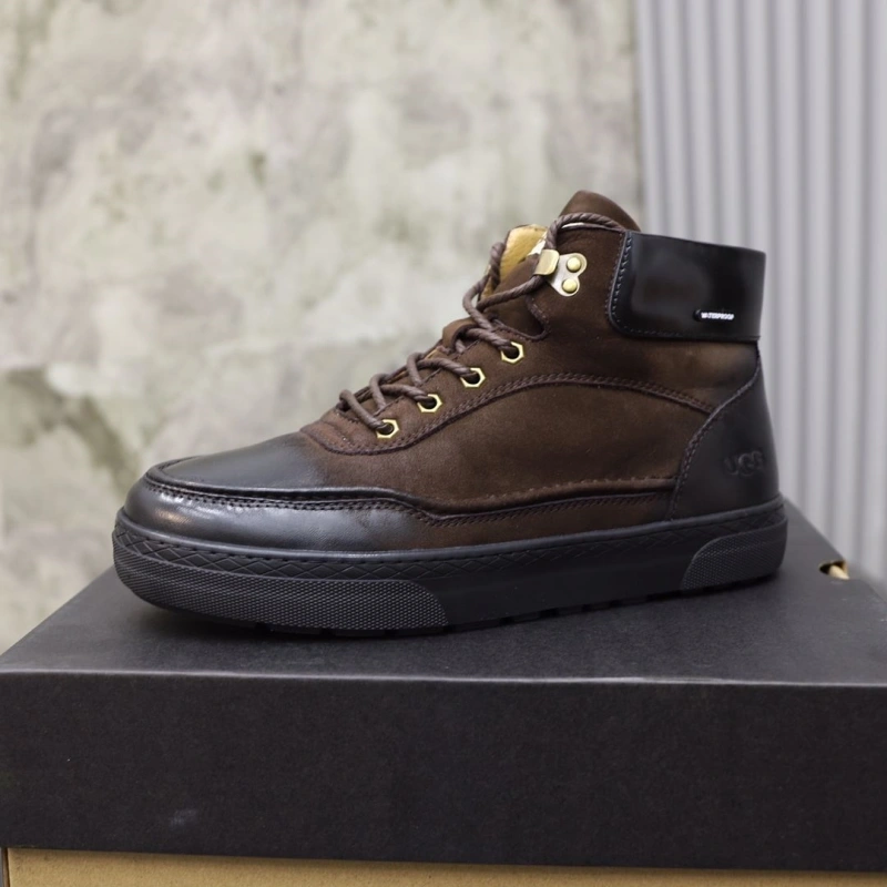 Modern UGX Boots 228423