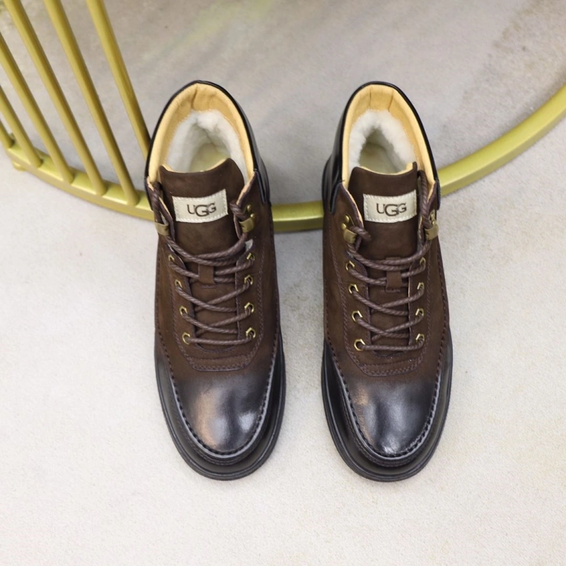 Modern UGX Boots 228423