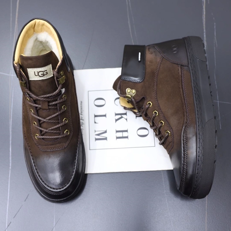 Modern UGX Boots 228423