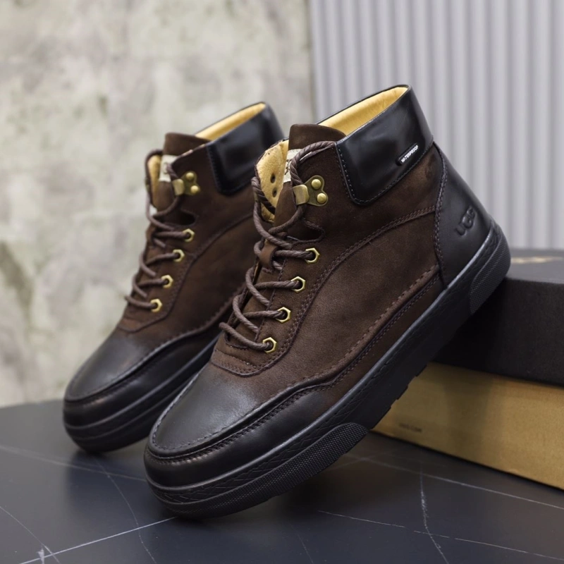 Modern UGX Boots 228423