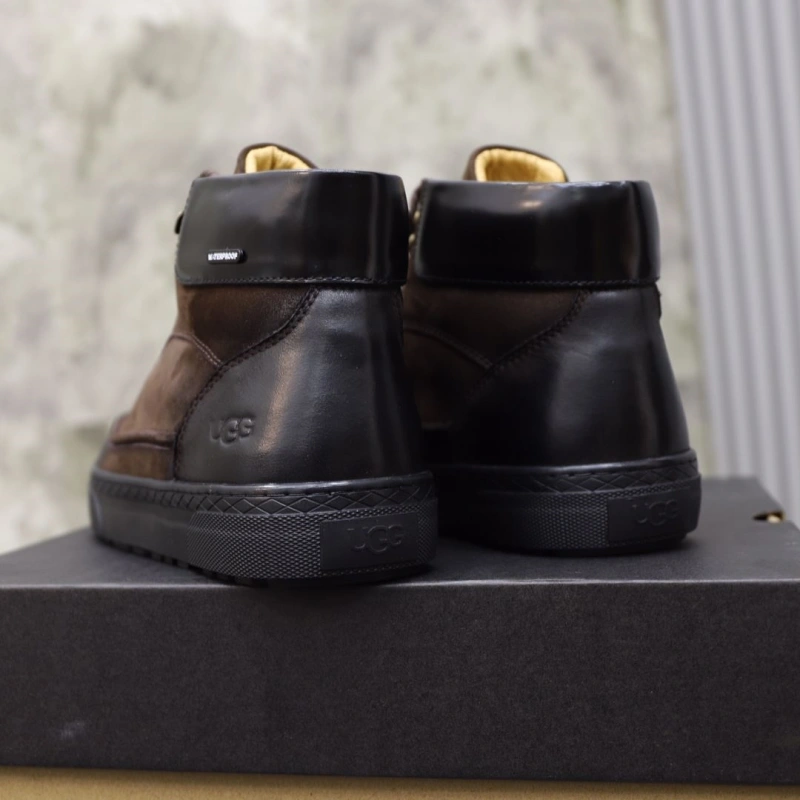 Modern UGX Boots 228423