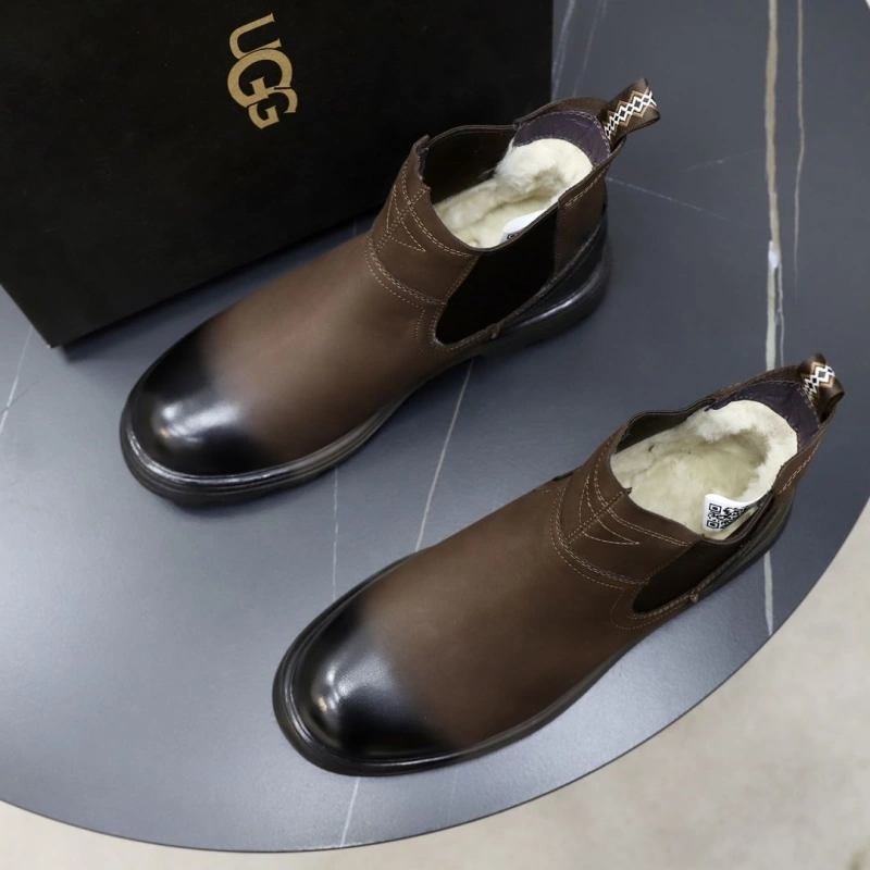 UGX Boots Sophisticated 228424