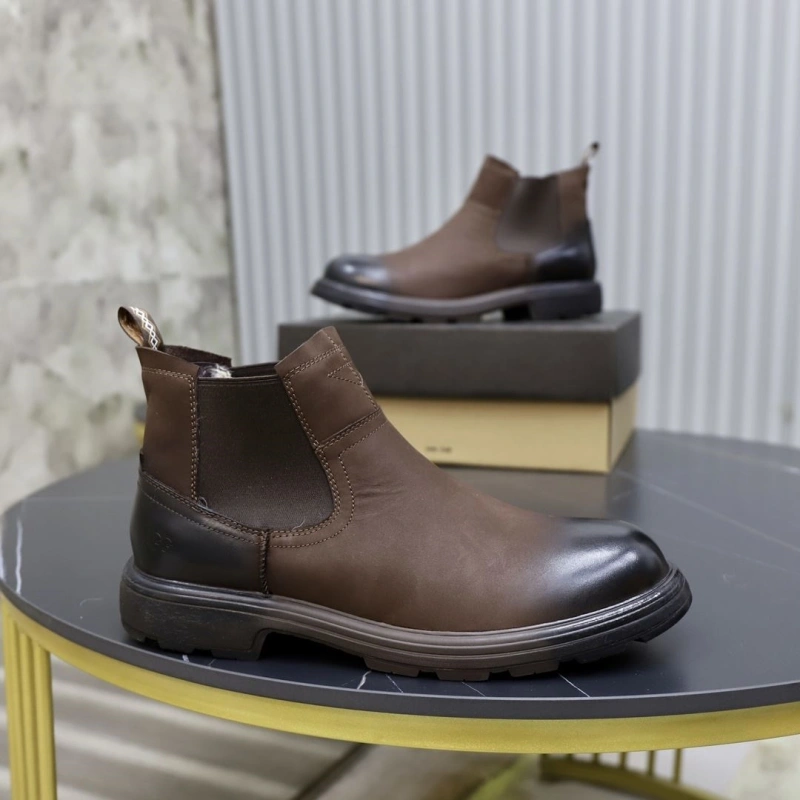 UGX Boots Sophisticated 228424