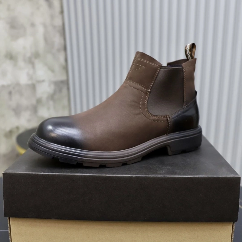 UGX Boots Sophisticated 228424