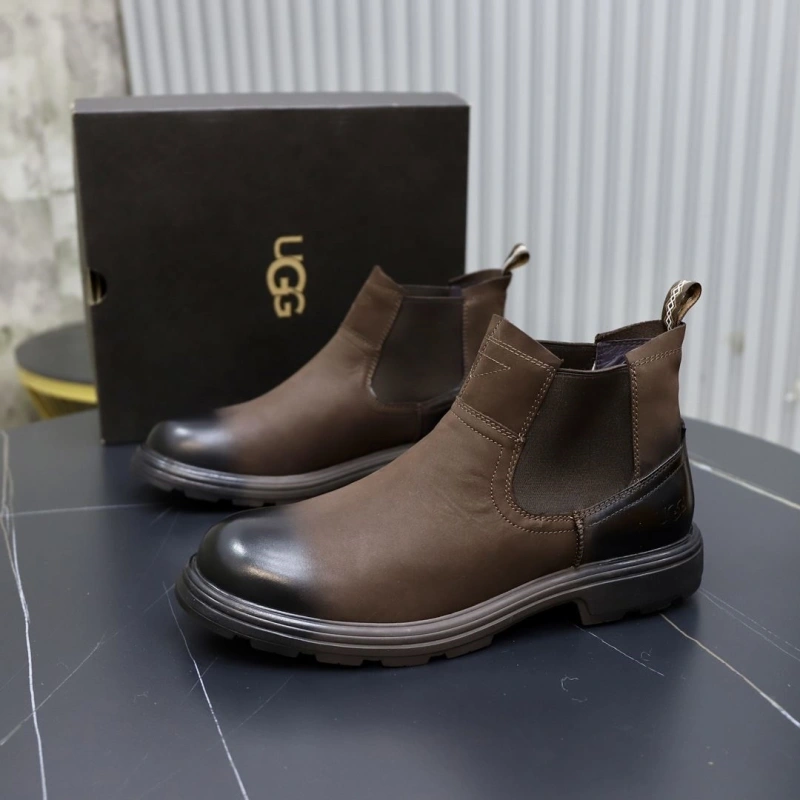 UGX Boots Sophisticated 228424