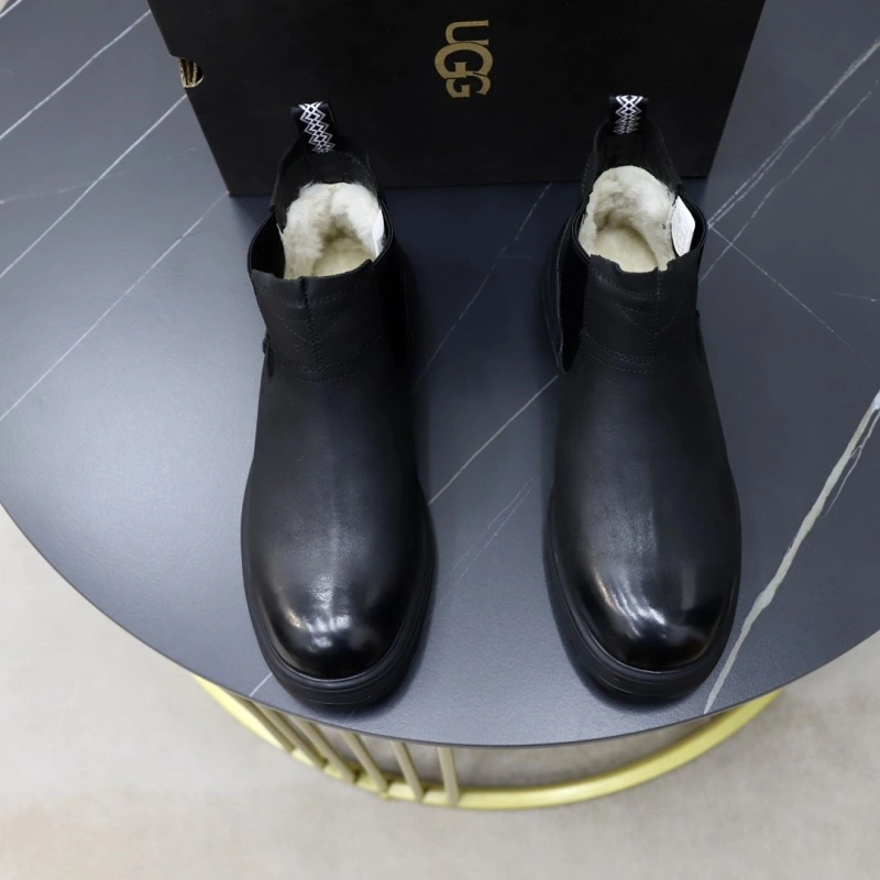 UGX Boots Durable 228422