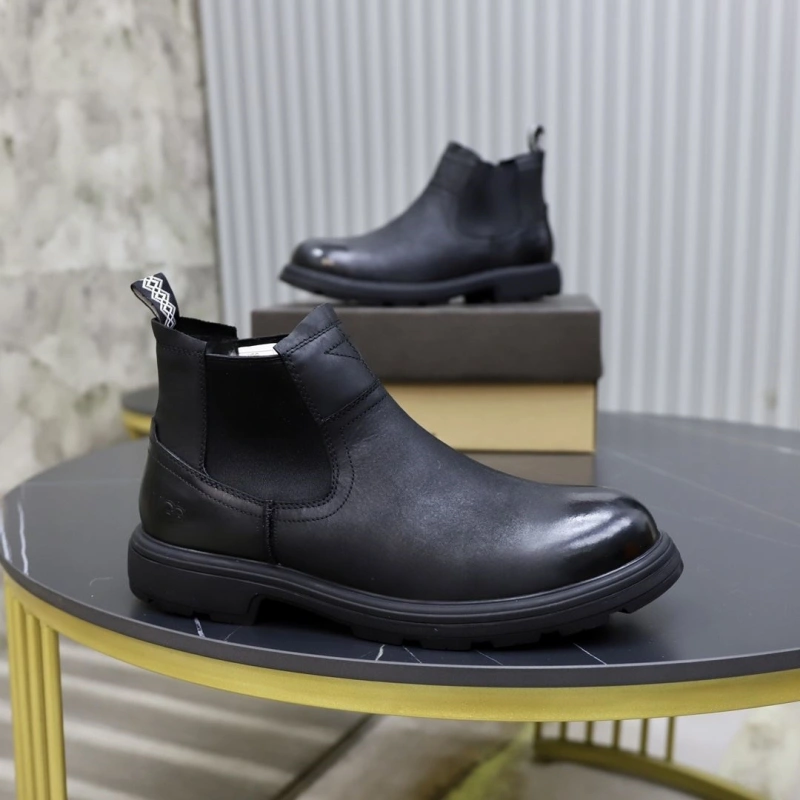 UGX Boots Durable 228422