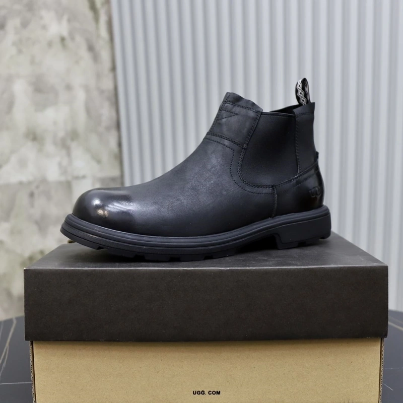 UGX Boots Durable 228422
