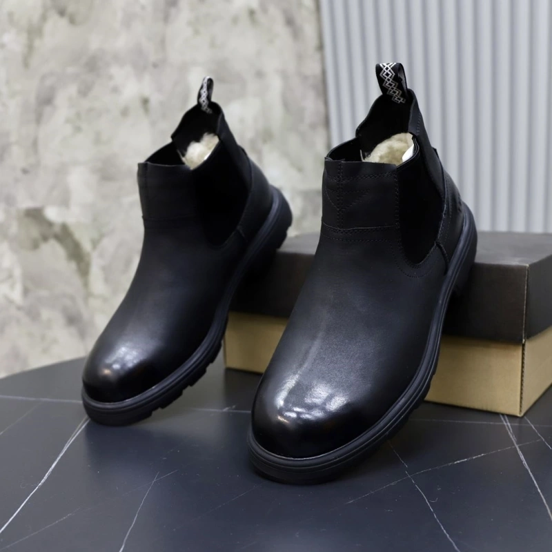 UGX Boots Durable 228422