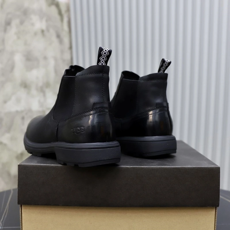 UGX Boots Durable 228422