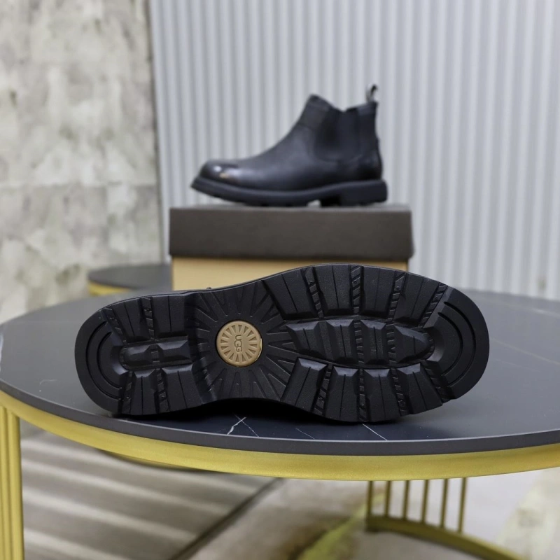 UGX Boots Durable 228422