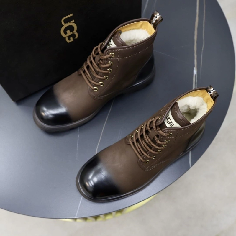 StreetReady UGX Boots 228421